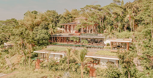 Haritha Villas + Spa, Sri Lanka