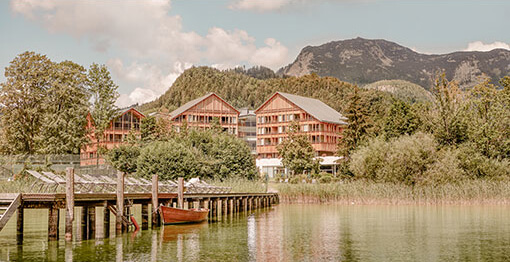 MAYRLIFE - Altaussee, Österreich