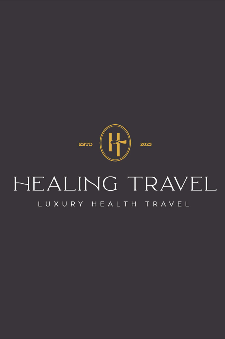 Healing Travel GmbH - Reiseveranstalter für Luxus Gesundheitsreisen